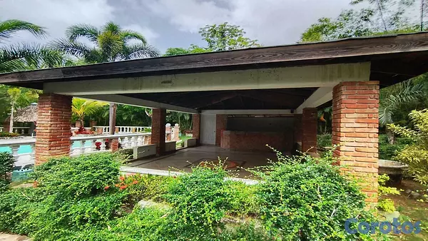 solares y terrenos - Terreno Vacacional con Piscina Lista | Proyecto en Desarrollo 4