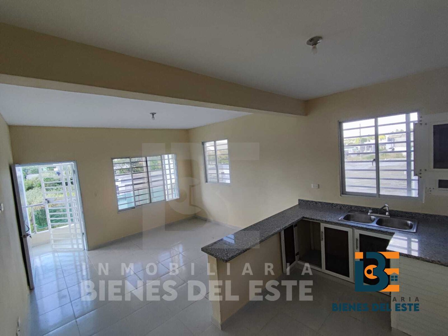 apartamentos -  Apartamento  ESPACIOSO con Dos Baños en Villa Visan  2