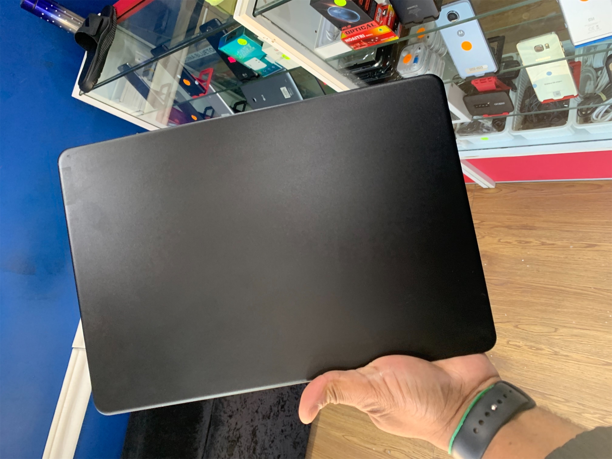 computadoras y laptops - Lapto Lenovo 6
