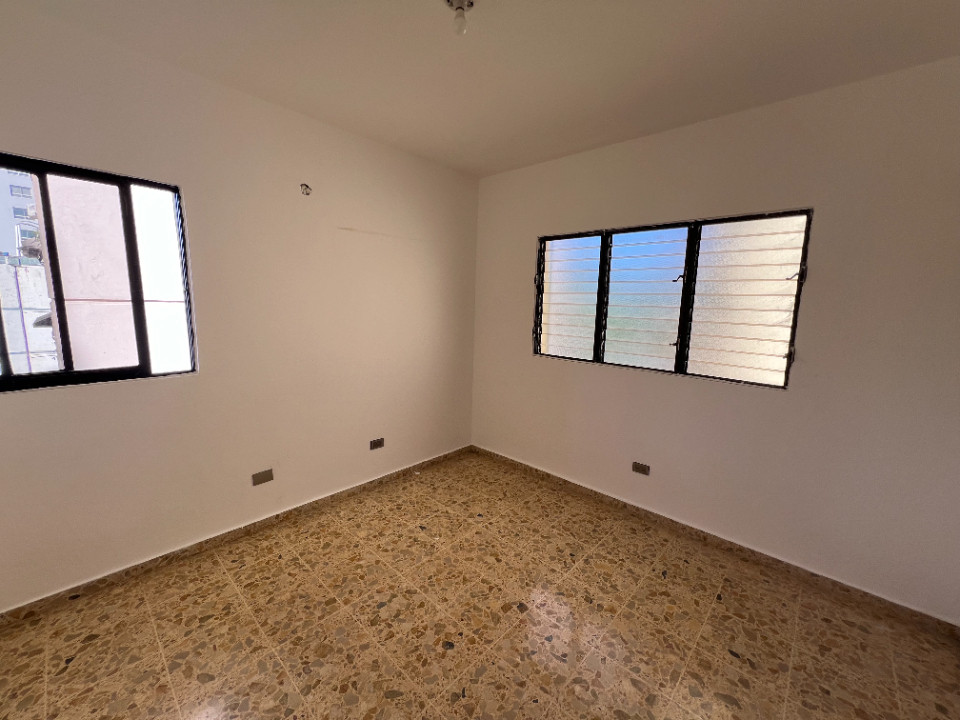 apartamentos - Apartamento en alquiler en Bella Vista 3H, 2B, 1P, 4to piso 8