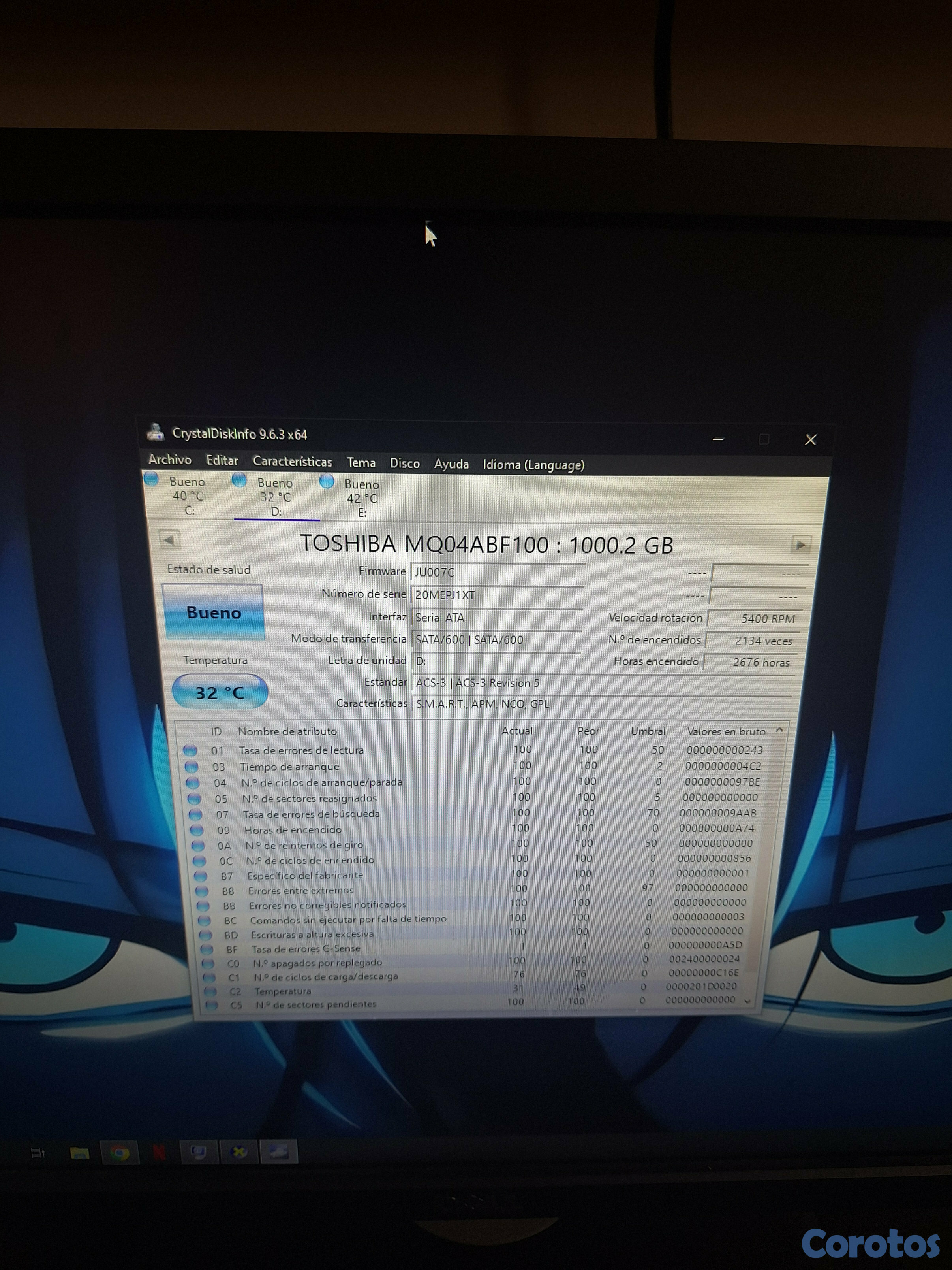 computadoras y laptops - Setup gamer completo 💯 6