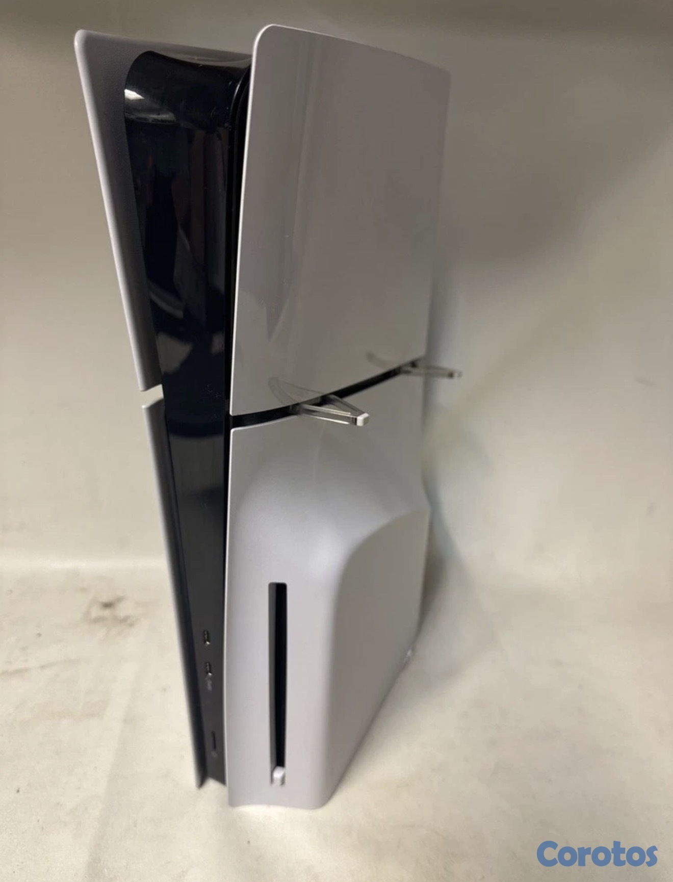 consolas y videojuegos - PS5 Slim 1TB Disco Control y Juego  2