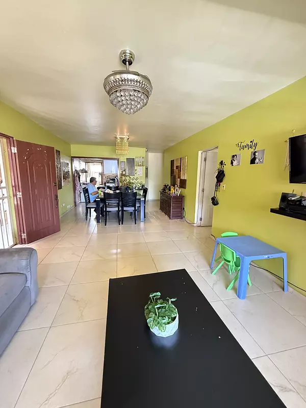 apartamentos - Apartamento en el Millón  6