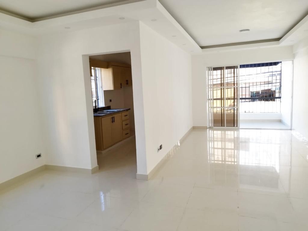 apartamentos - Se vende apartamento en Villa Aura 4