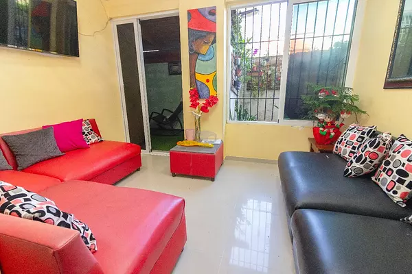 apartamentos - Apartamento en venta Don Honorio 1er Nivel 
 8