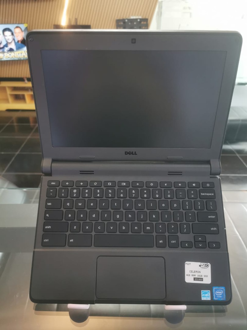 computadoras y laptops - Dell P22Tpentium 16gb ssd 4gb ram