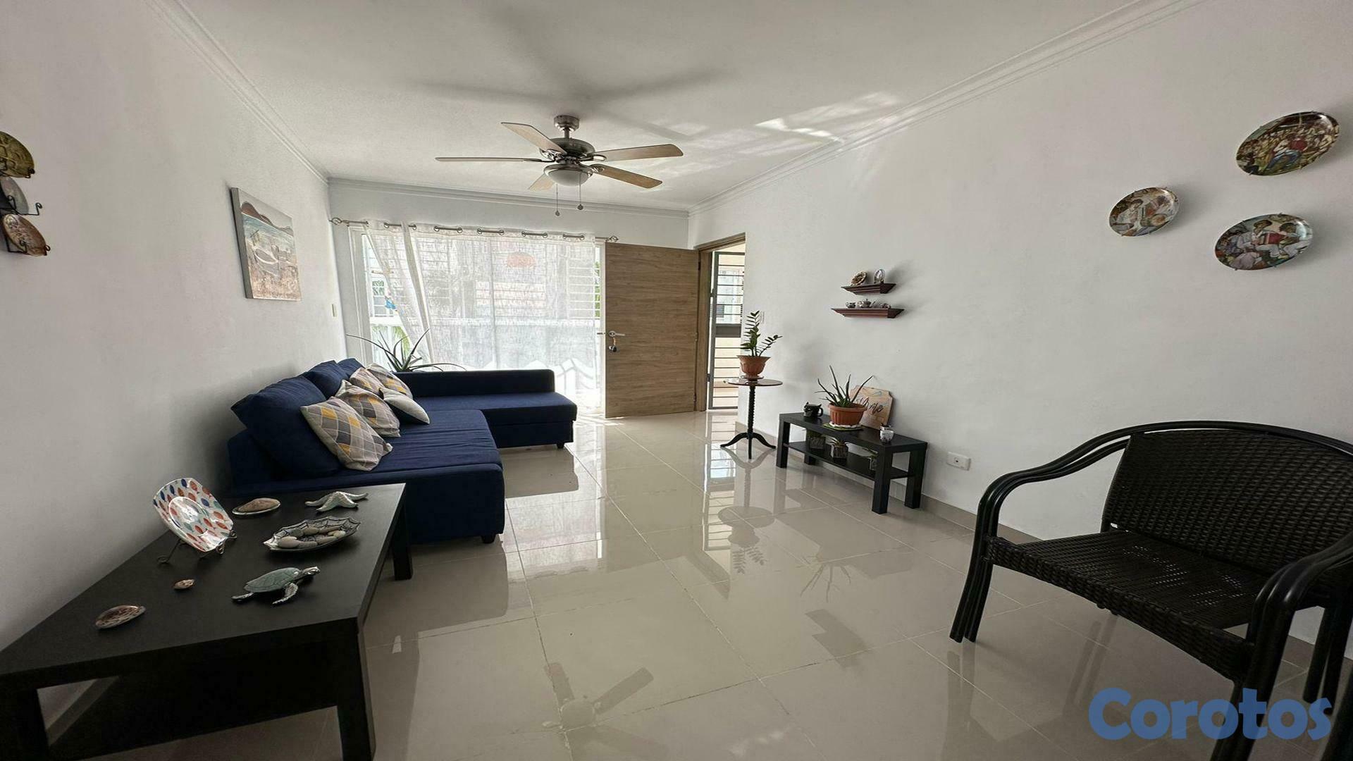 apartamentos - Apartamento en alquiler SIN MUEBLES en Colinas del Arroyo II 1