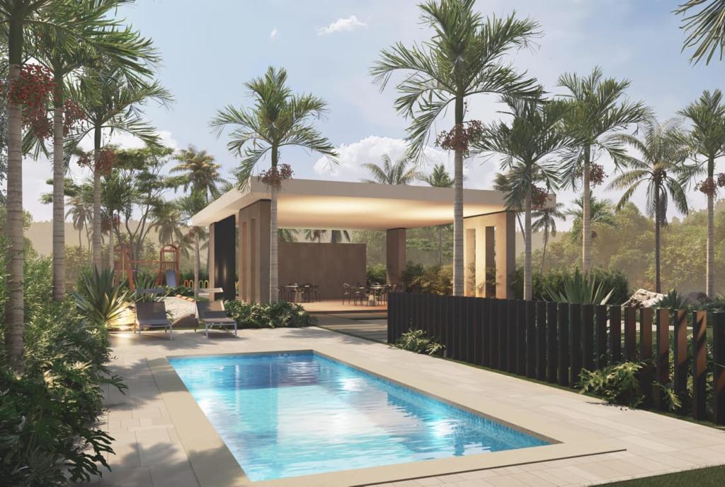 solares y terrenos - RESIDENCIAL CERRADO DE SOLARES - LAS PALMAS RESIDENCES 4