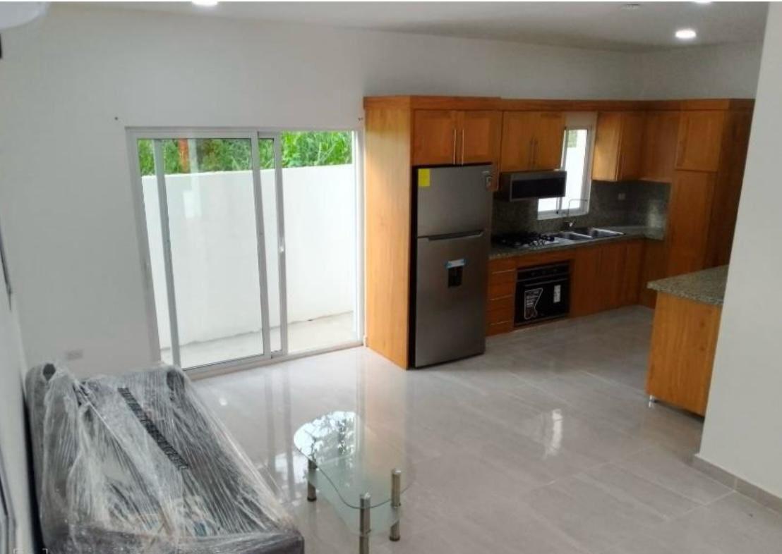 casas - CASA DE VENTA EN URBANIZACION DE PUERTO PLATA 3