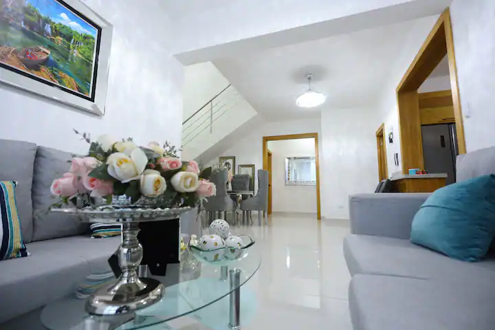 penthouses - Se vende penthouse en San Francisco de Macorís Macoris 3