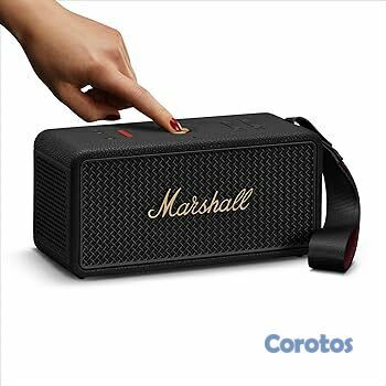 camaras y audio - Altavoces Bluetooth 3