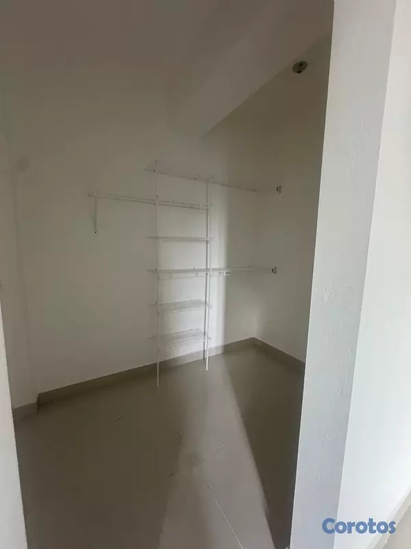 apartamentos - Alquiler de apartamento en Alma Rosa I  7