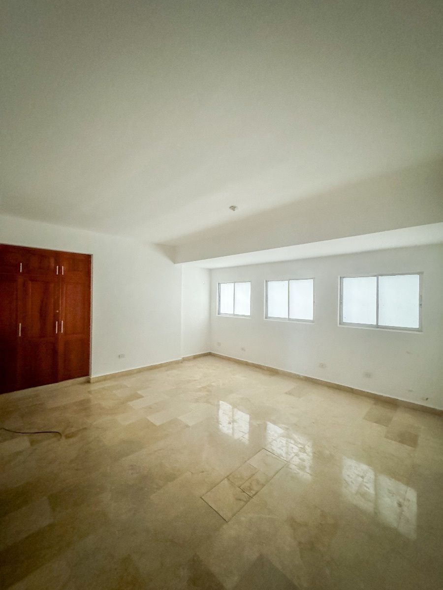 apartamentos - Apartamento en Alquiler en Piantini 4