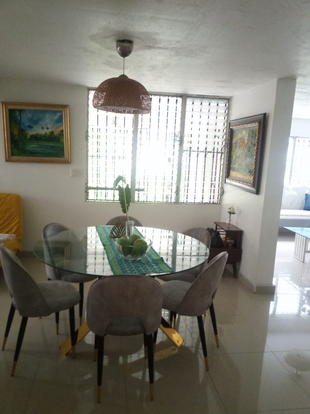casas -  VENDO CASA EN RENACIMIENTO  6