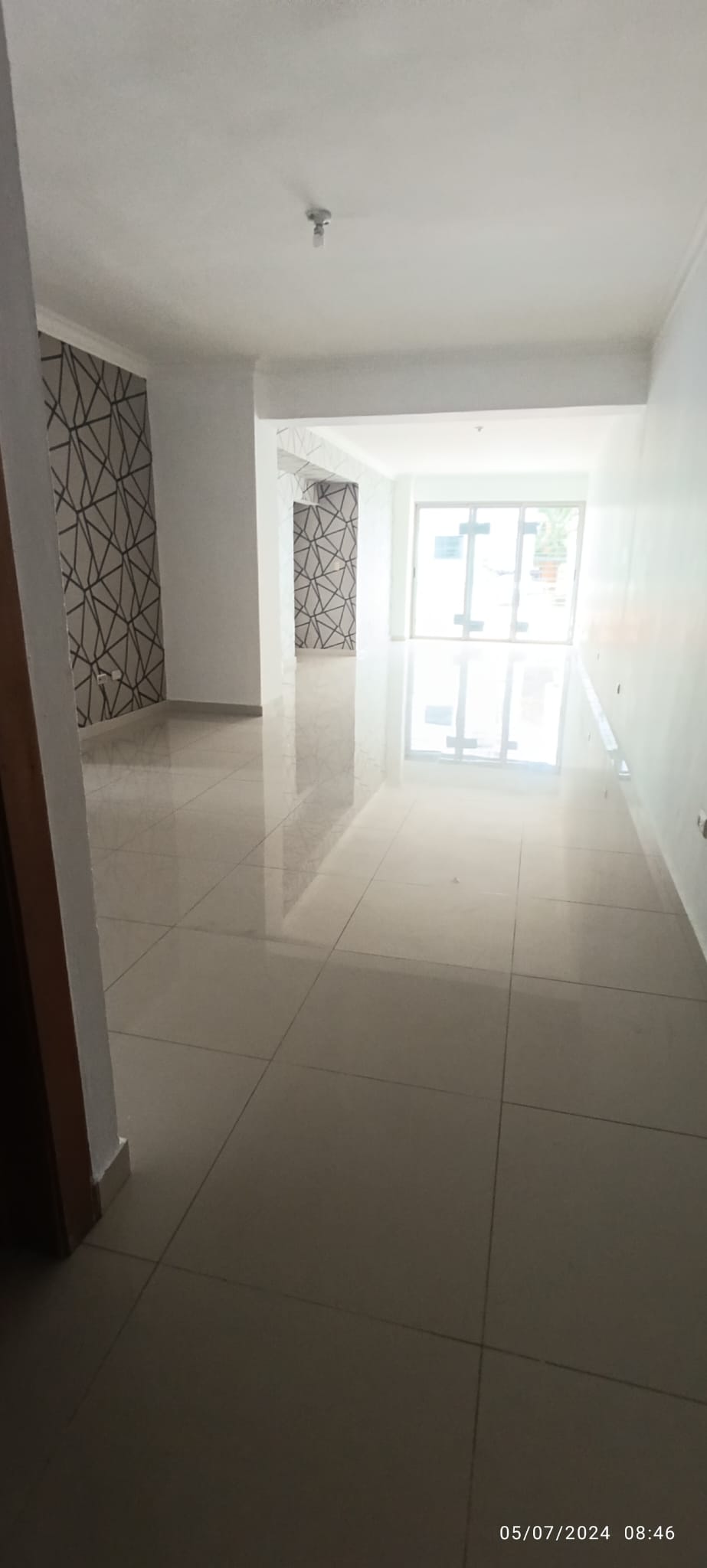 apartamentos - Excelente Apartamento en El Millón 3hab