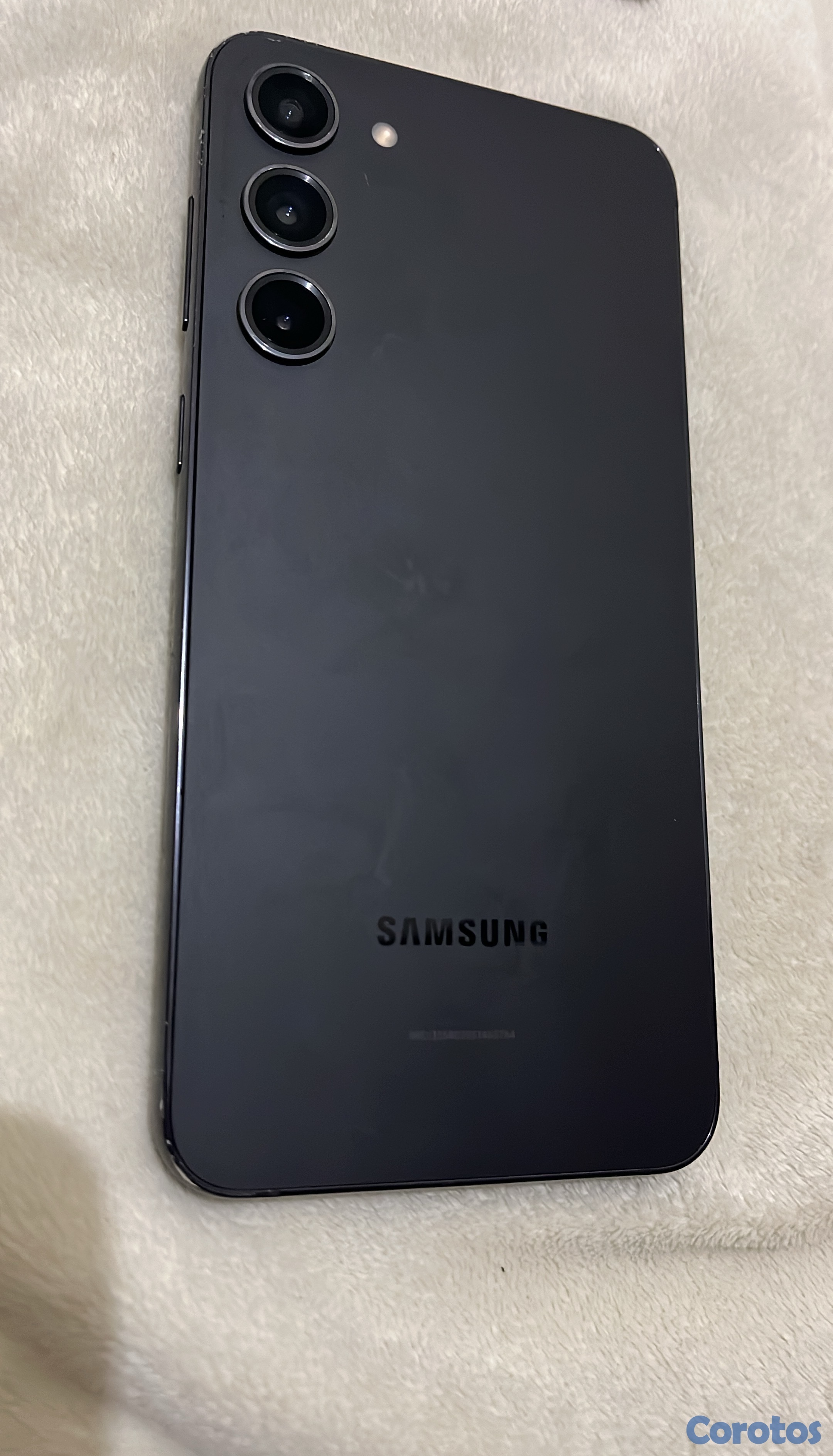 celulares y tabletas -  
Samsung Galaxy S23 Plus 5g
 2