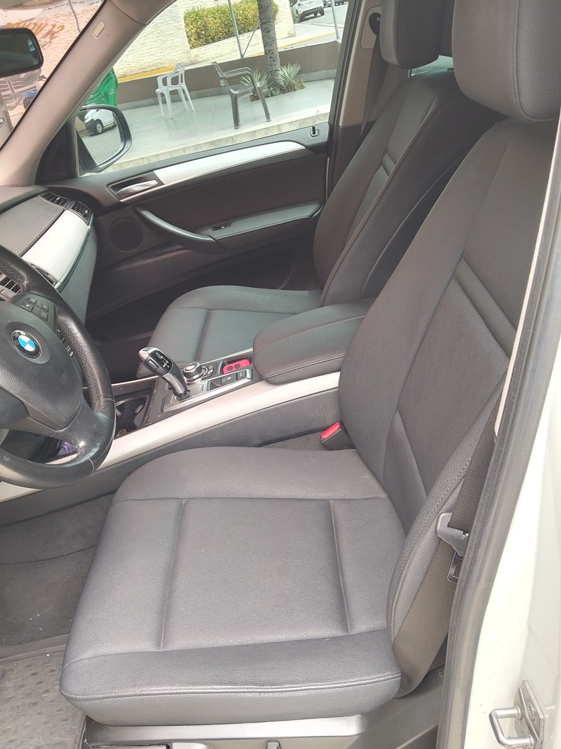 jeepetas y camionetas - BMW X5 Xdrive 35i 2012 Exc.Conds 5
