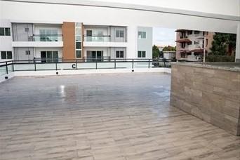 apartamentos - vendo apartamento en la palma alma rosa 3