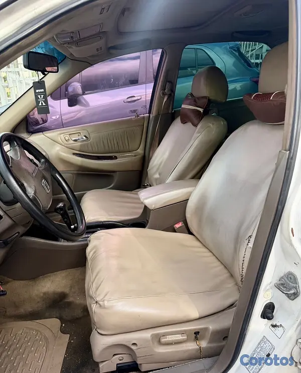 carros - Honda Accord ex 1999 10