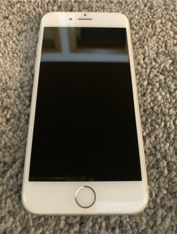celulares y tabletas - IPHONE 6 // 12 GB EXCELENTES CONDICIONES