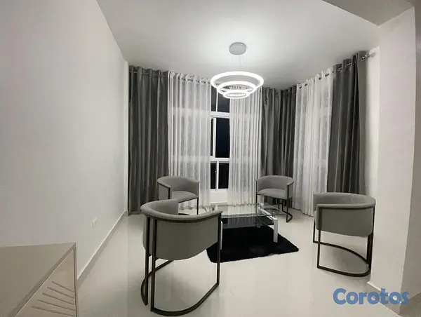 apartamentos - Penthouse en Venta en Santo Domingo Este.  9