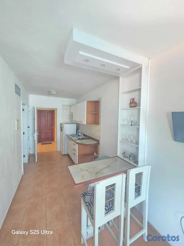 apartamentos - Vendo apartamento frente al Mar JUAN DOLIO  3
