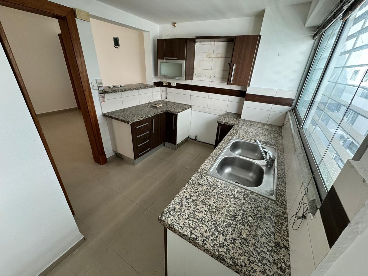 apartamentos - Vendo Apartamento en SERRALLES USD 285,000.00  2