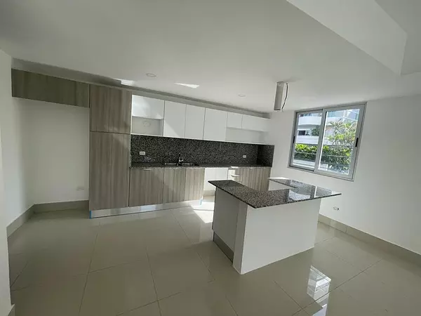 apartamentos - Se vende apartamento en Evaristo Morales 2