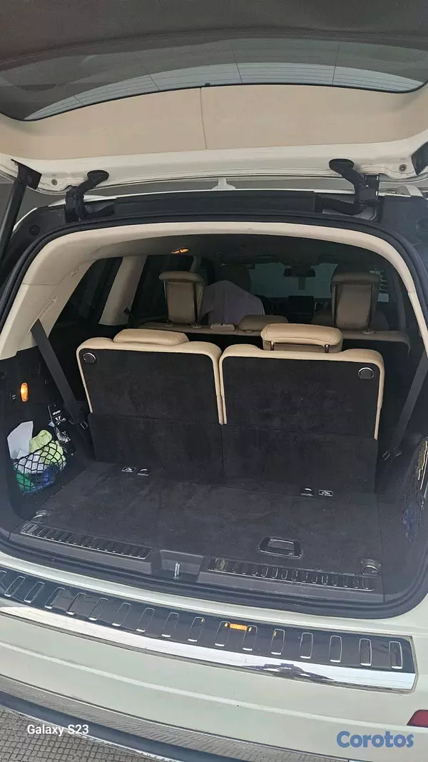 jeepetas y camionetas - Mercedes benz gls 450 2019 10