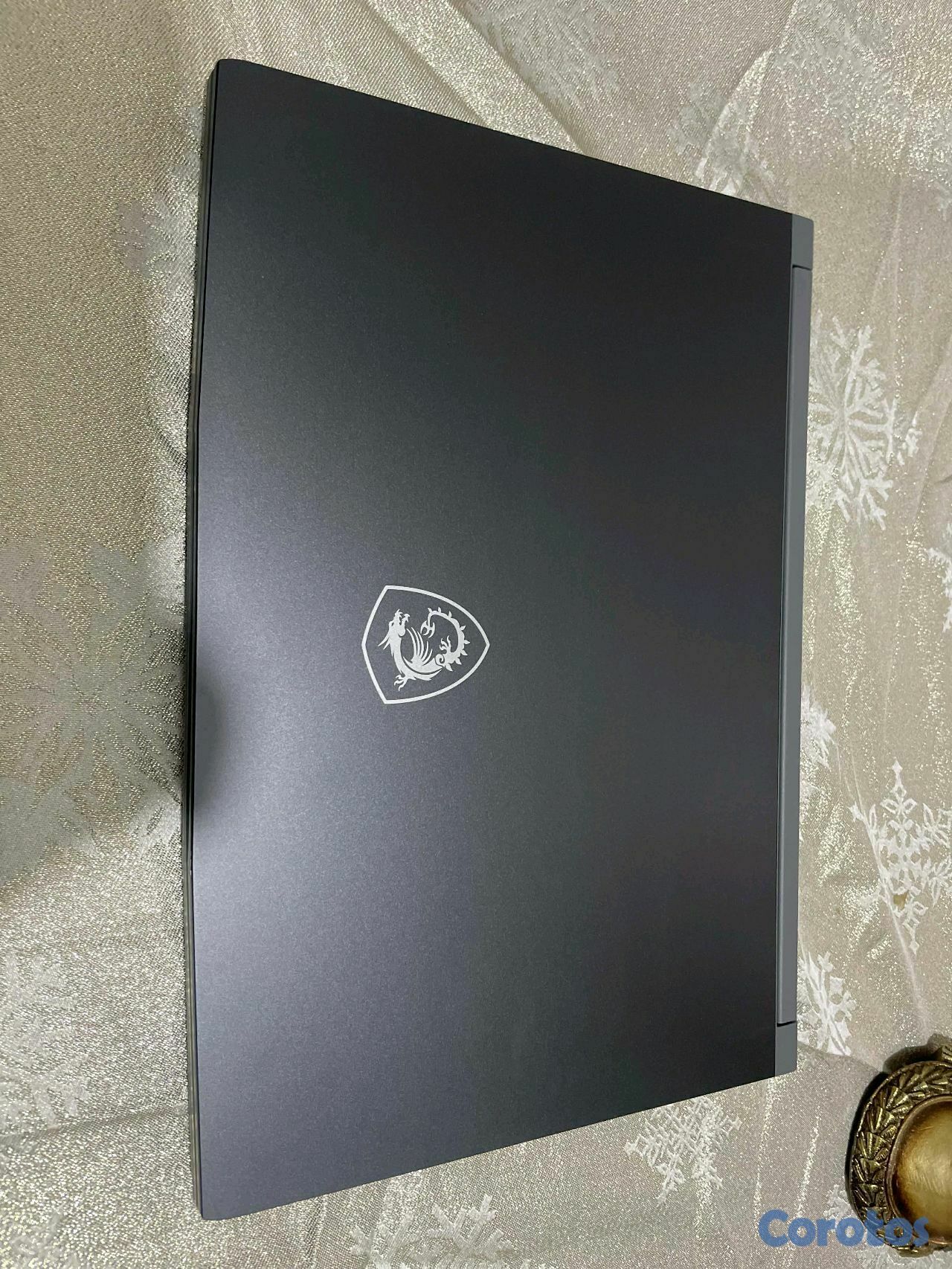 computadoras y laptops - Venta de laptop gaming MSI Thin 15 4