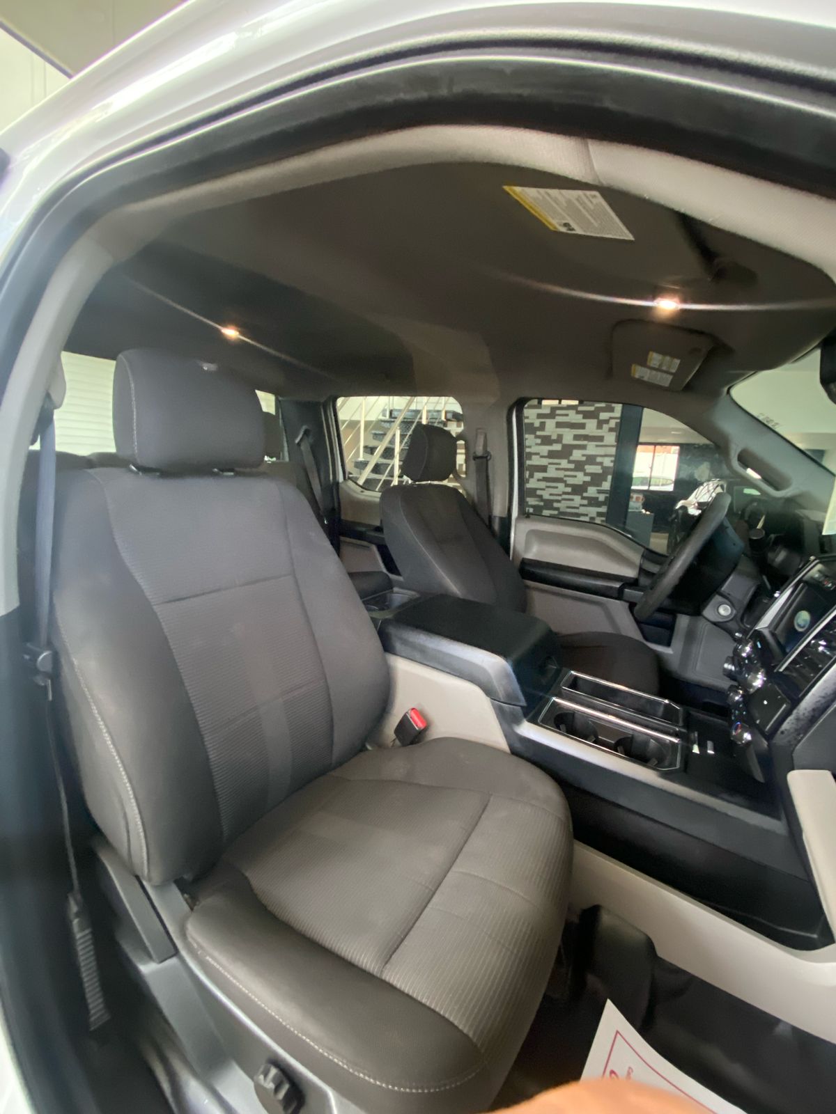 jeepetas y camionetas - Ford F150 XL 2017 EN OPTIMAS CONDICIONES  4