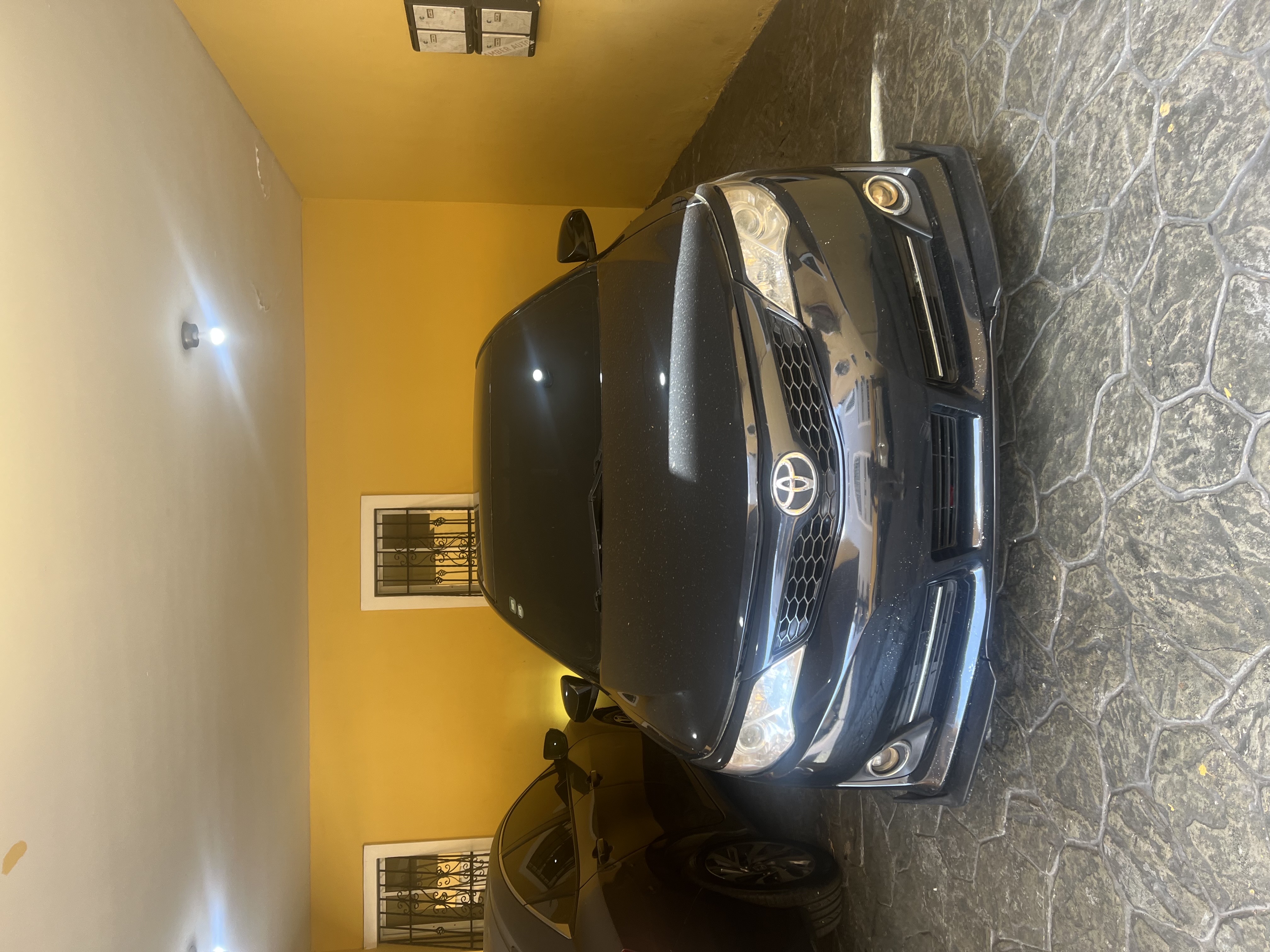 carros - se vende Camrry 2012 como nuevo 0