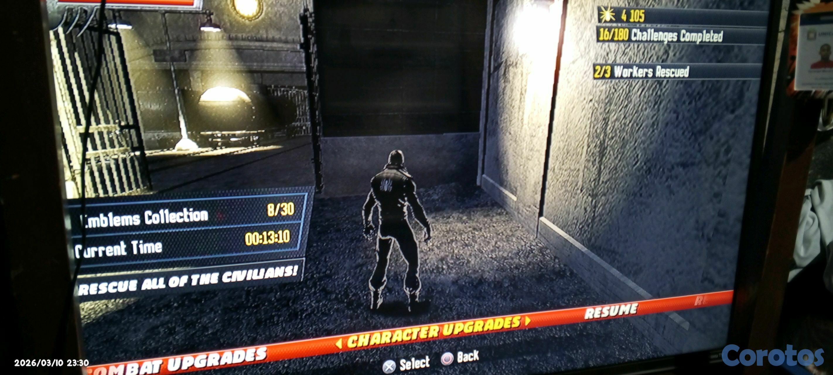 otros electronicos - play station 3 ps3 (HACKEADA) 11