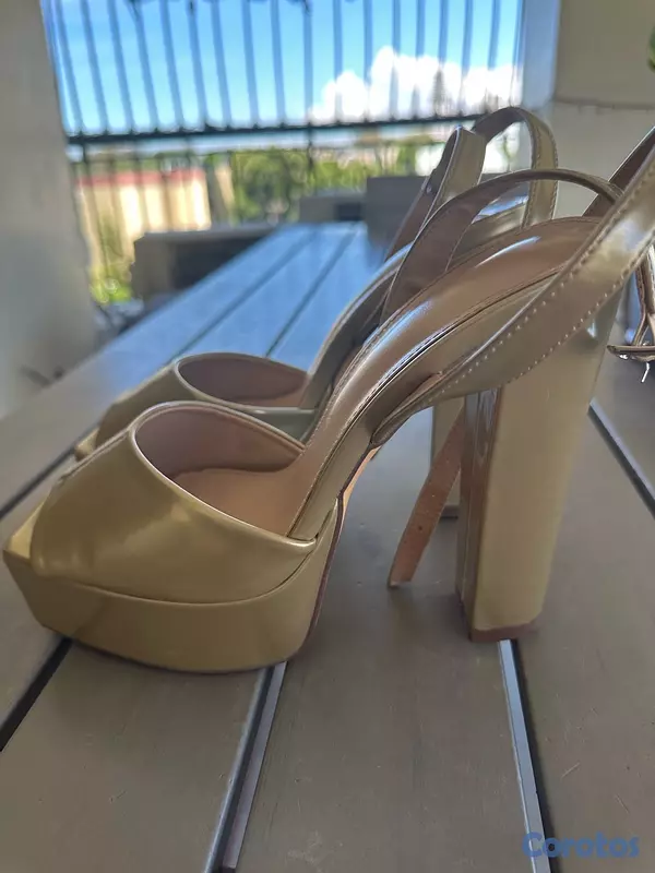 zapatos para mujer - Tacones  2