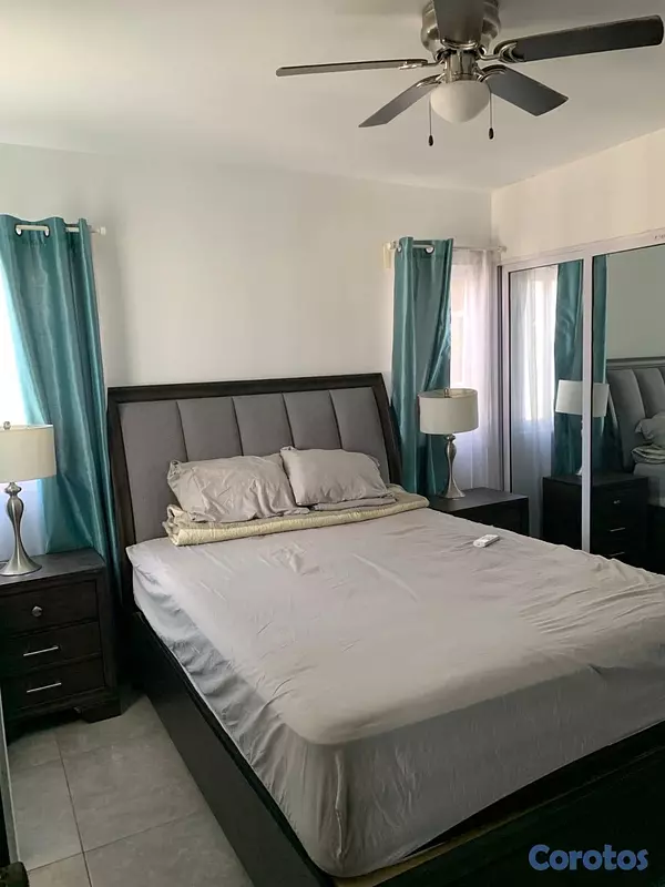 apartamentos - APARTAMENTO AMOBLADO 8