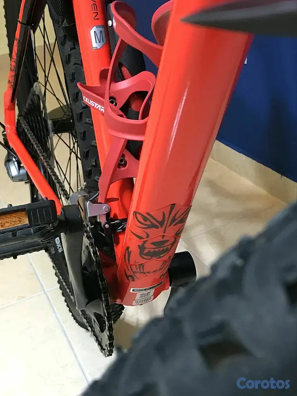 bicicletas y accesorios - Bicicleta Cannondale Trail 7 - M 2