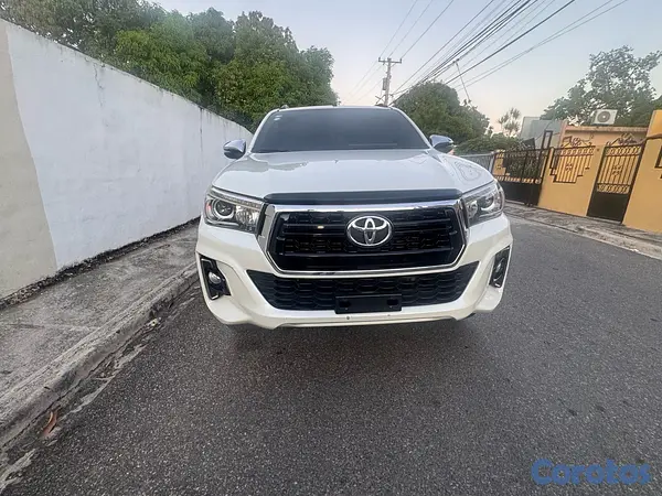 jeepetas y camionetas - nueba  2