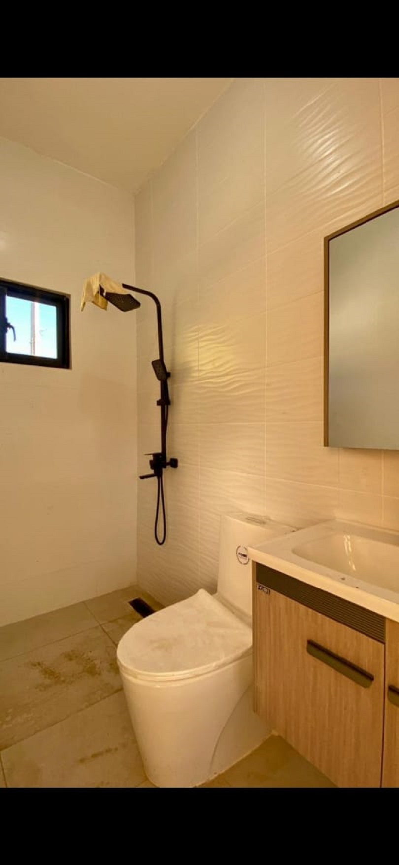 casas vacacionales y villas - Villa en Jarabacoa a estrenar  Nueva  7