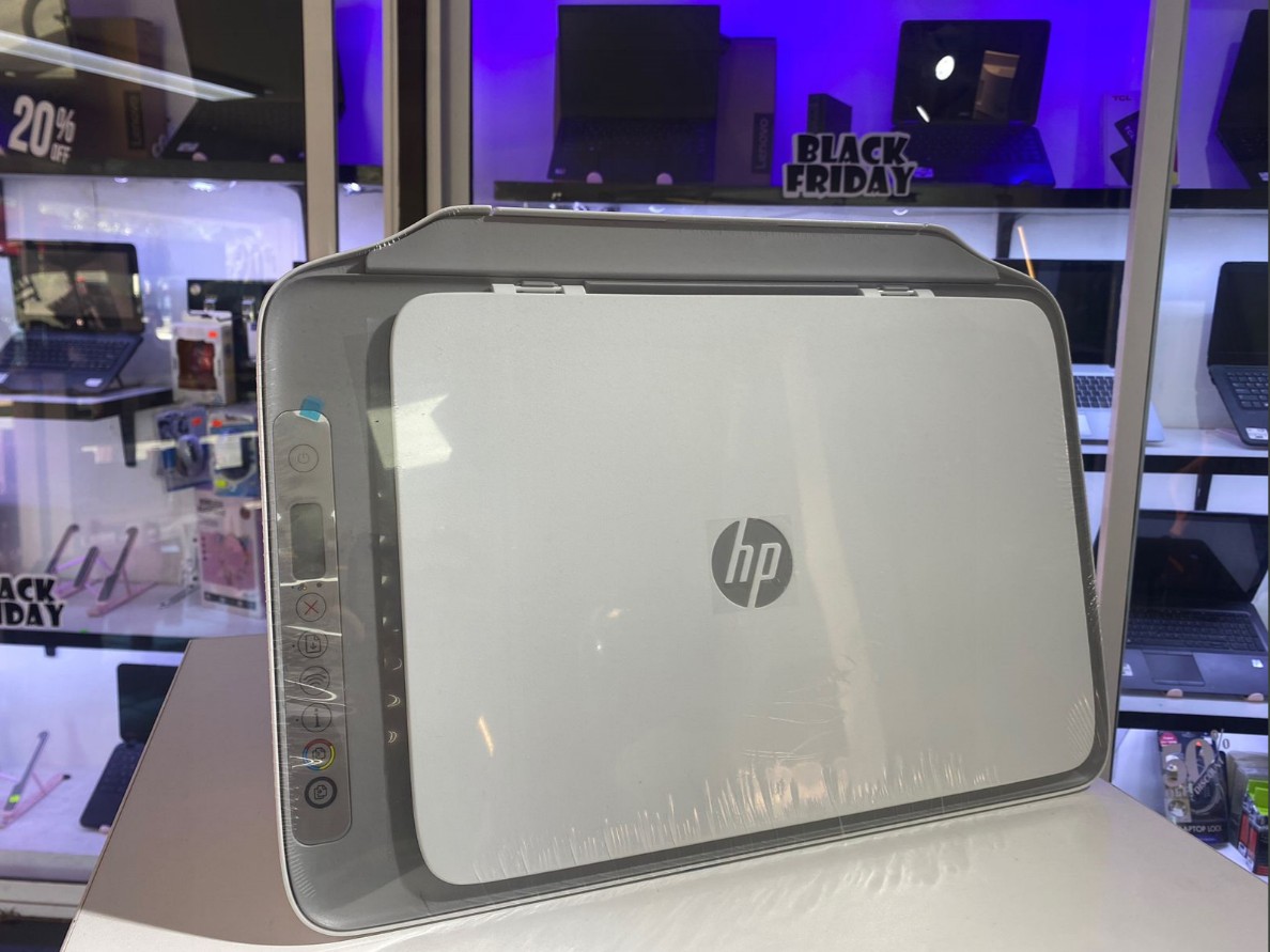 impresoras y scanners - Impresora Hp 2775 
 2
