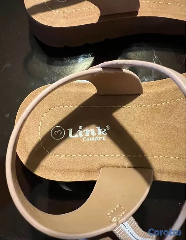 ropa y zapatos - calzado de niña 5
