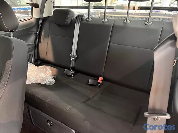 jeepetas y camionetas - Volkswagen Saveiro 2026 11