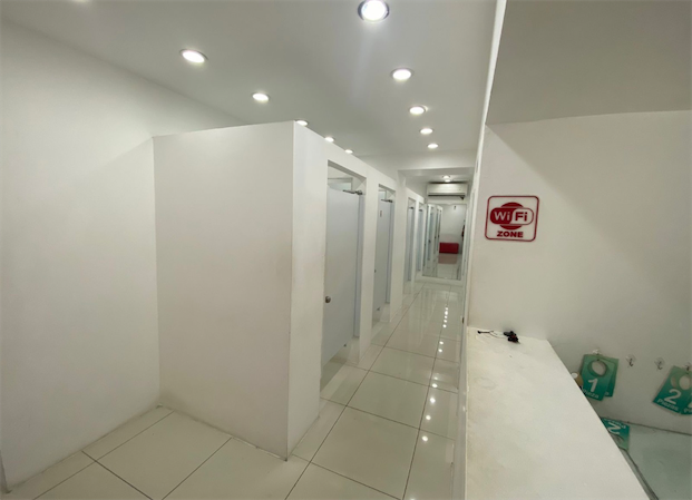oficinas y locales comerciales - Edificio comercial santiago  1