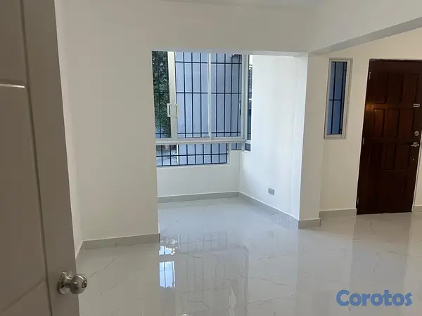 apartamentos - APARTAMENTO EN VENTA – RENACIMIENTO Primer nivel | Totalmente remodelado
 12