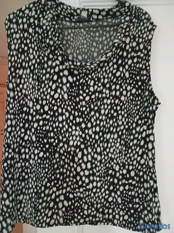 ropa para mujer - Vendo lote ropa de marca usada como nueva en difer 10