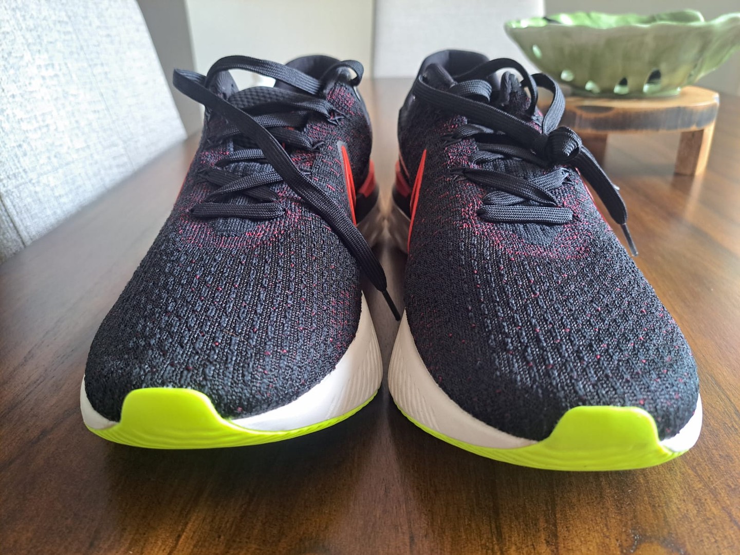 zapatos para hombre - Nike React Infinity Run Flyknit 3 Size 14 Nuevos 1