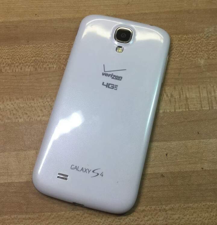 celulares y tabletas - Samsung galaxy s4  16GB Desbloqueado para todos los chip