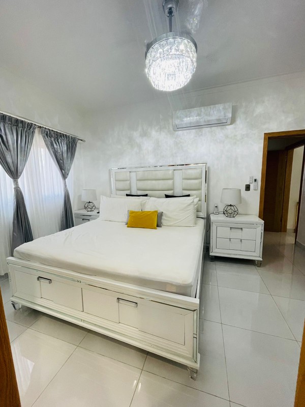 apartamentos - Vendo Apartamento
📍El Millón, 3er piso 4