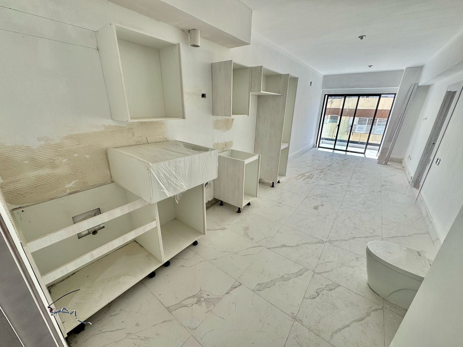 apartamentos - Para estrenar en Venta EVARISTO MORALES wi 1