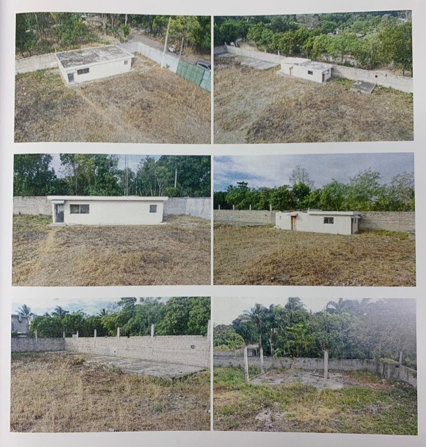 solares y terrenos - Sin Intermediarios Vendo terreno en Haina próximo al puerto 2