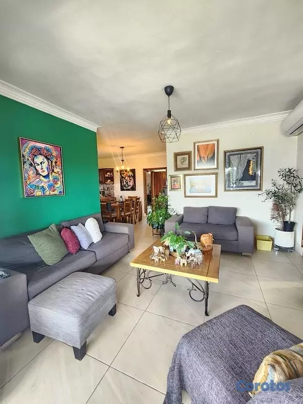 apartamentos - vendo Independencia KLM 7 dos habitaciones dos baños dos parqueos balcón servici 4